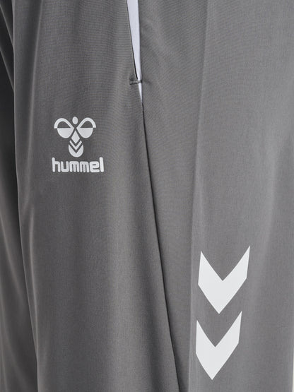 HUMMEL Lead 2.0 Woven Pants (steel gray)