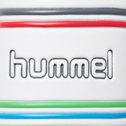 HUMMEL Pool Slide Retro (white/multicolor)