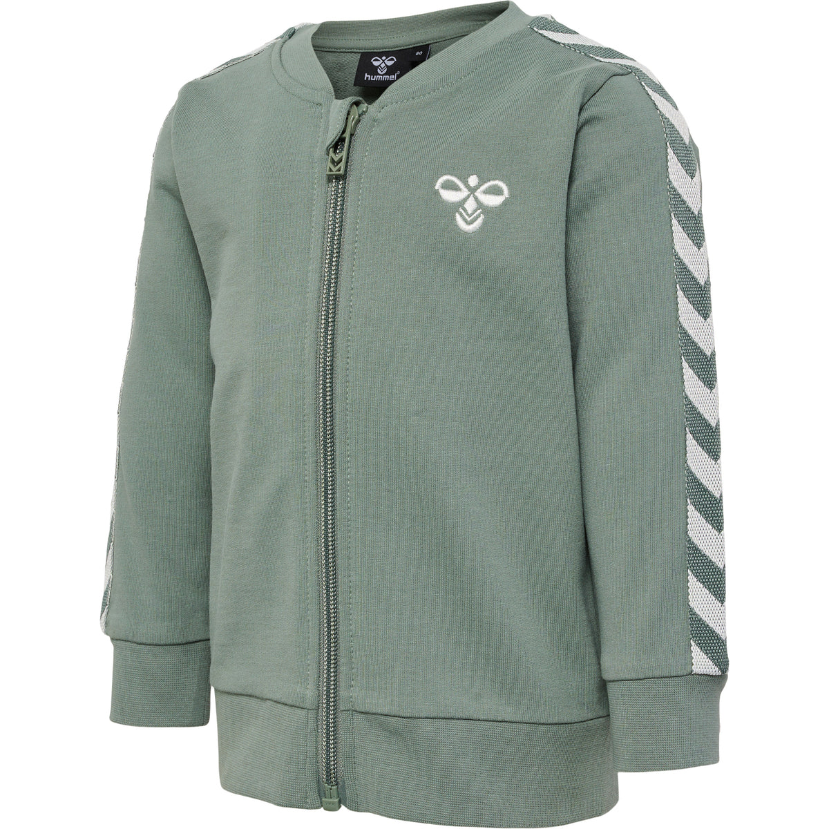 HUMMEL Bille Tracksuit Kind (laurel wreath)