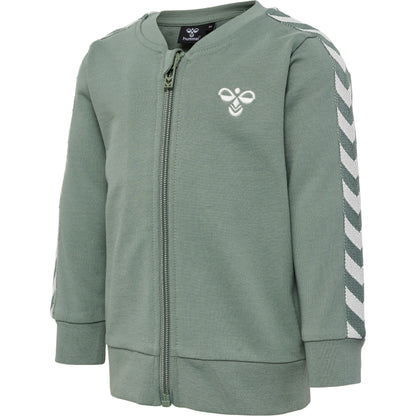 HUMMEL Bille Tracksuit Kind (laurel wreath)