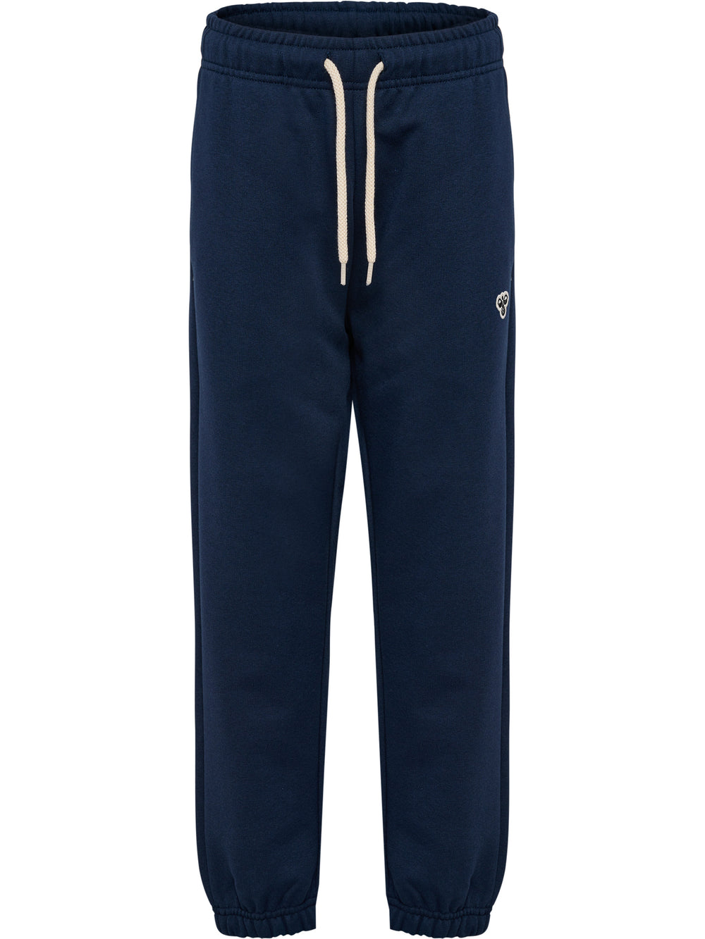 HUMMEL Loose Sweatpants Bee Kind (dress blues)
