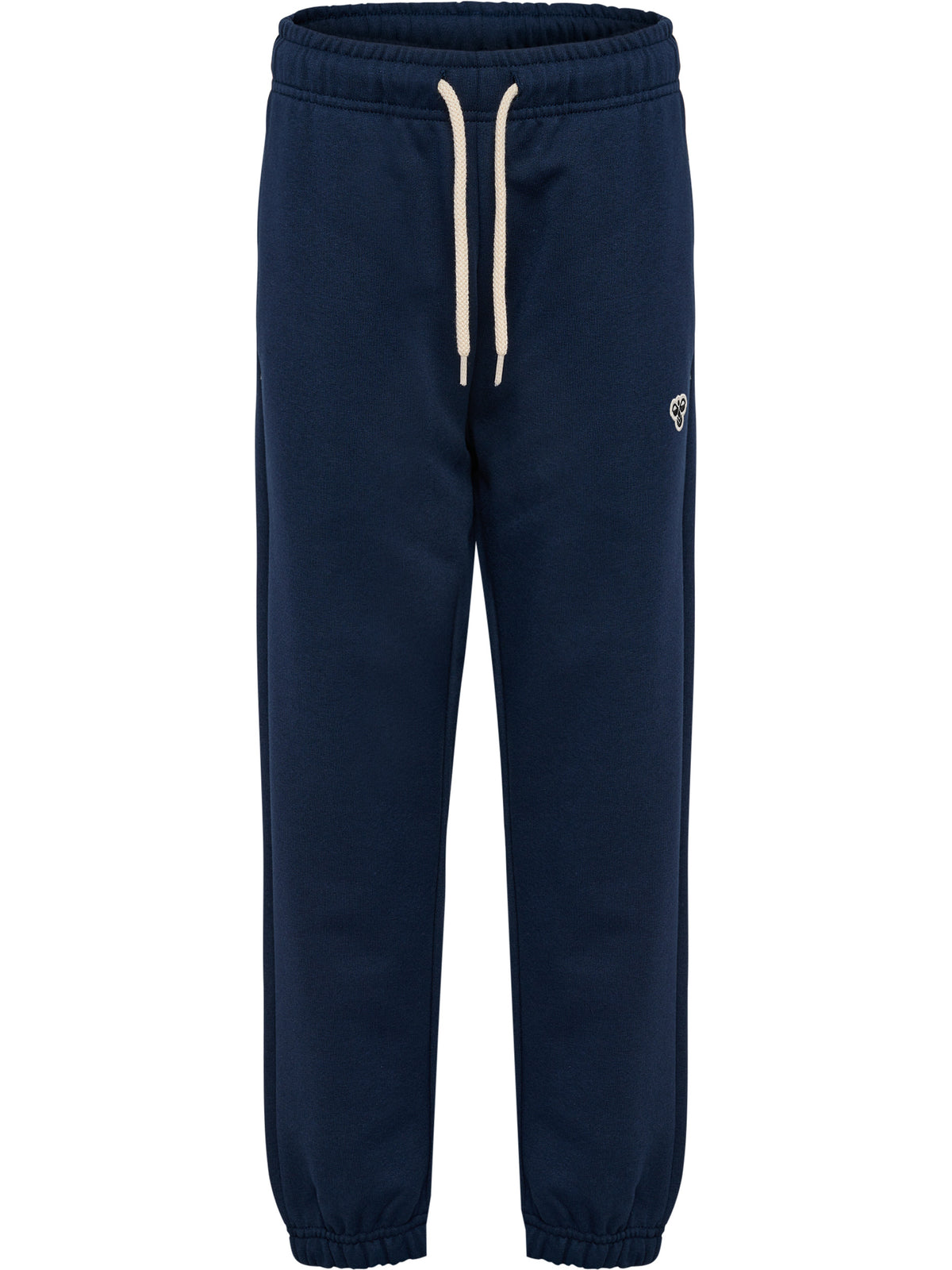 HUMMEL Loose Sweatpants Bee Kind (dress blues)