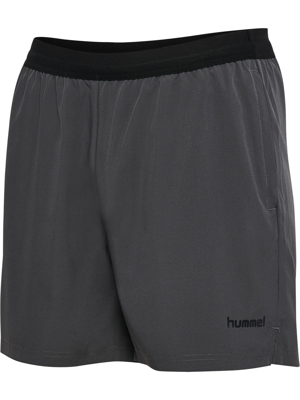 HUMMEL Hybrid Shorts (ebony)