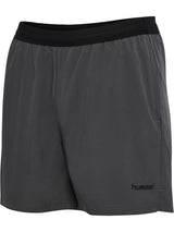HUMMEL Hybrid Shorts (ebony)