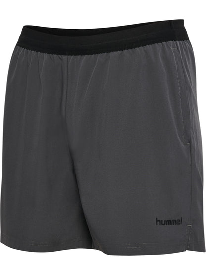 HUMMEL Hybrid Shorts (ebony)