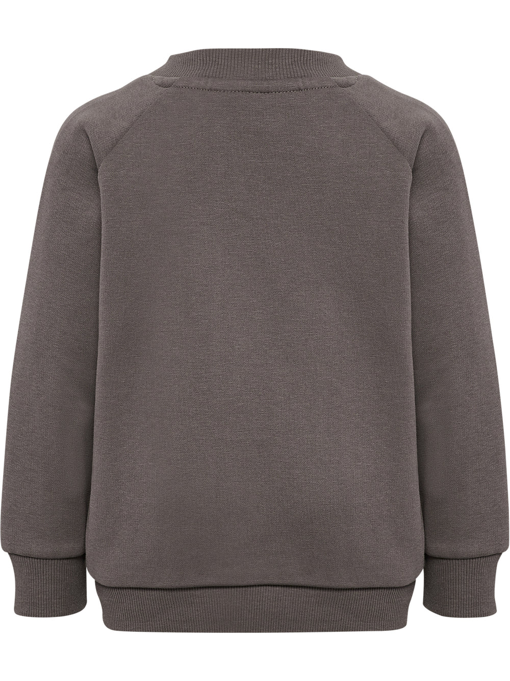 HUMMEL Mini Reg Bumble Set Kind (dark gull gray)
