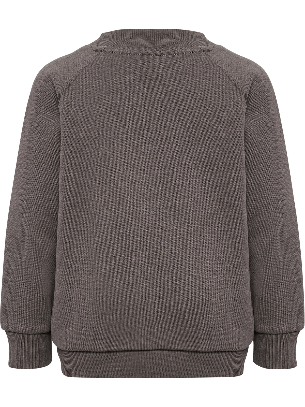 HUMMEL Mini Reg Bumble Set Kind (dark gull gray)