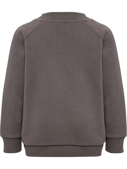 HUMMEL Mini Reg Bumble Set Kind (dark gull gray)