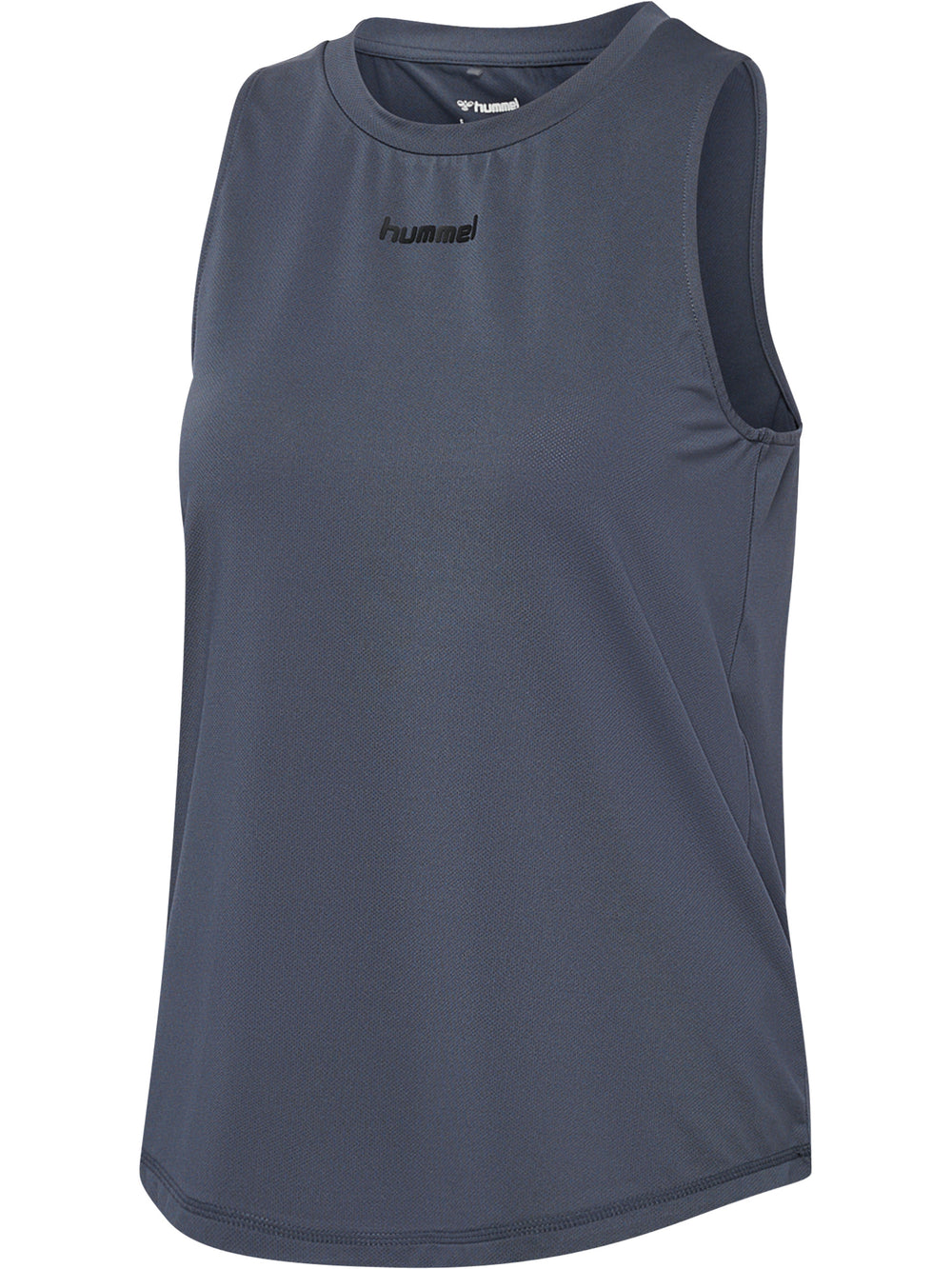 HUMMEL Vanja Tech Top Damen (turbulence)
