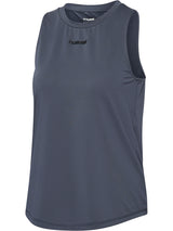 HUMMEL Vanja Tech Top Damen (turbulence)