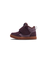 HUMMEL Stadil Winter Boot Infant Kind (black plum)