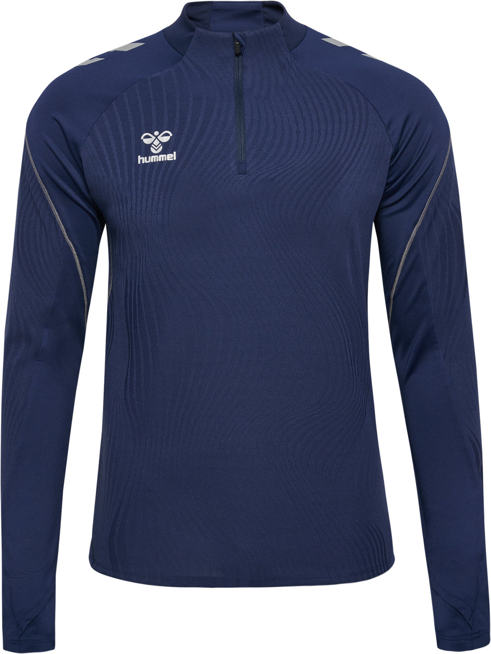 HUMMEL Pro Training 2.0 Half Zip (marine)