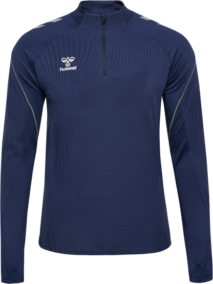 HUMMEL Pro Training 2.0 Half Zip (marine)