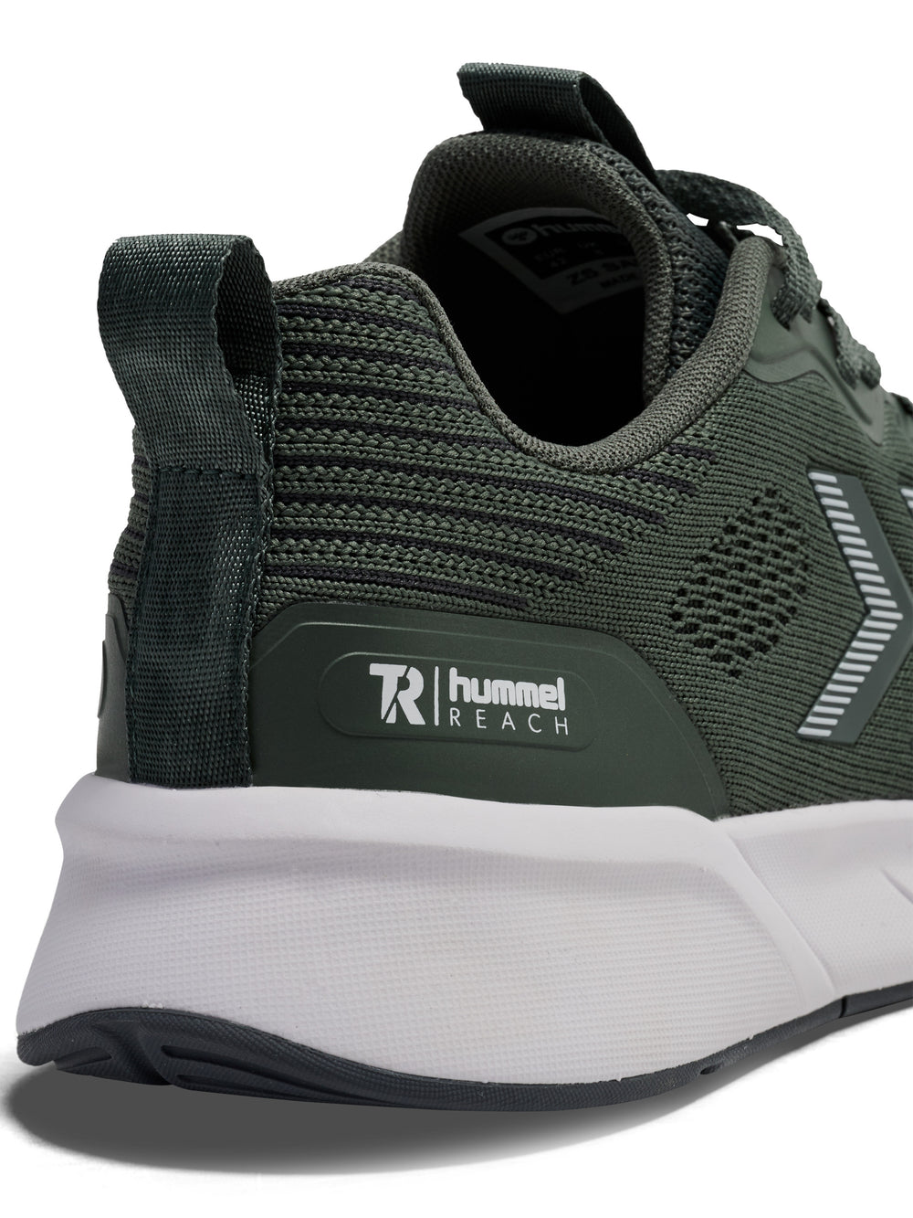 HUMMEL Reach Tr Flex (castor gray)