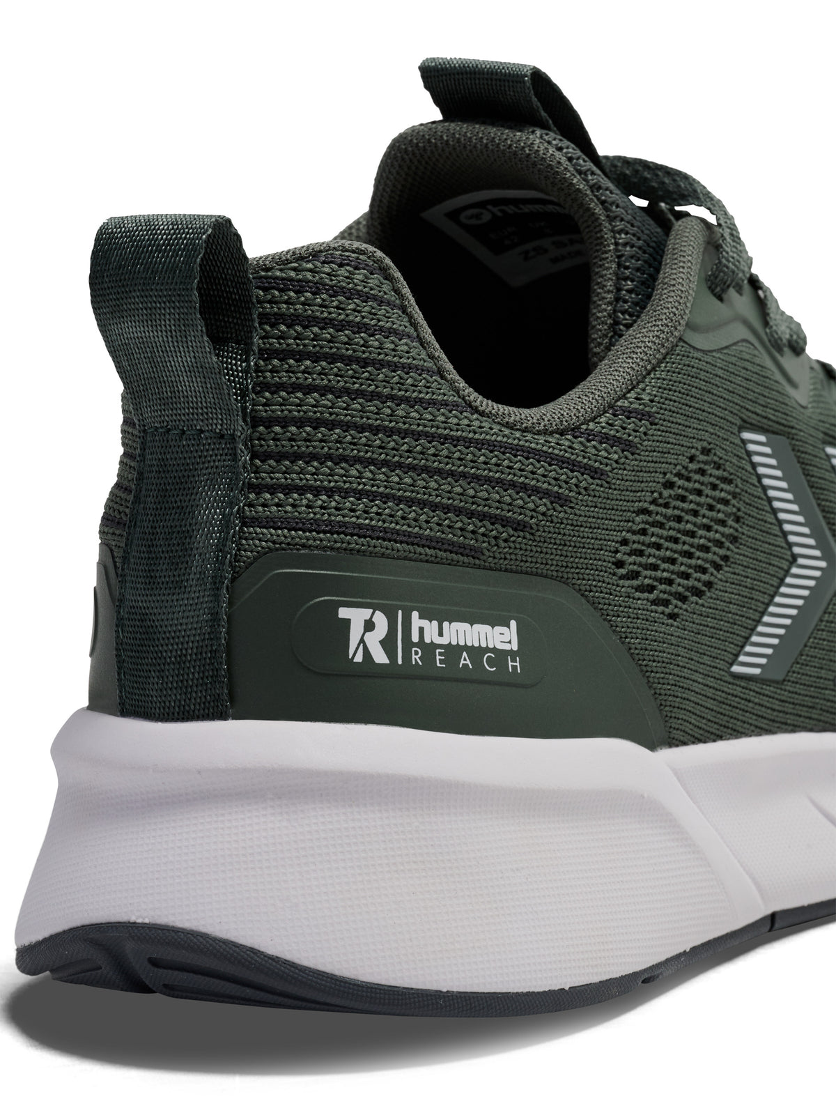 HUMMEL Reach Tr Flex (castor gray)