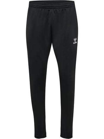 HUMMEL Essential Training Pants Unisex Schwarz