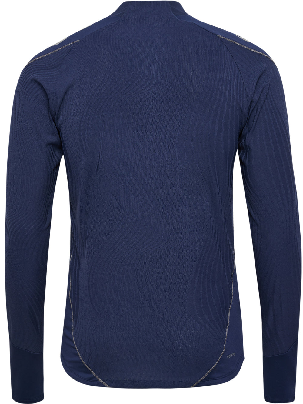 HUMMEL Pro Training 2.0 Half Zip (marine)