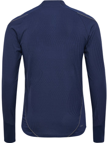 HUMMEL Pro Training 2.0 Half Zip (marine)