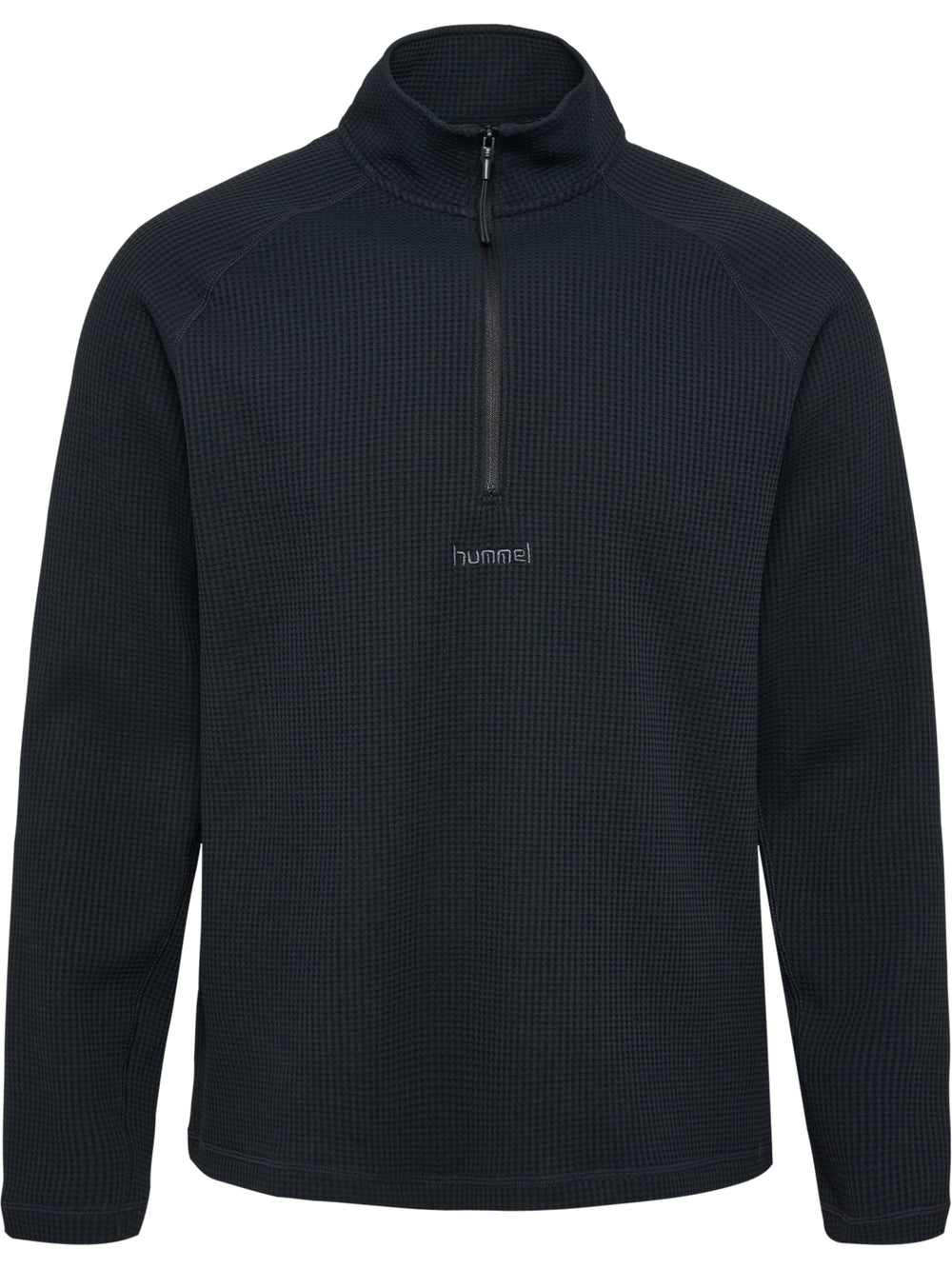 HUMMEL Momentum Half Zip (black)