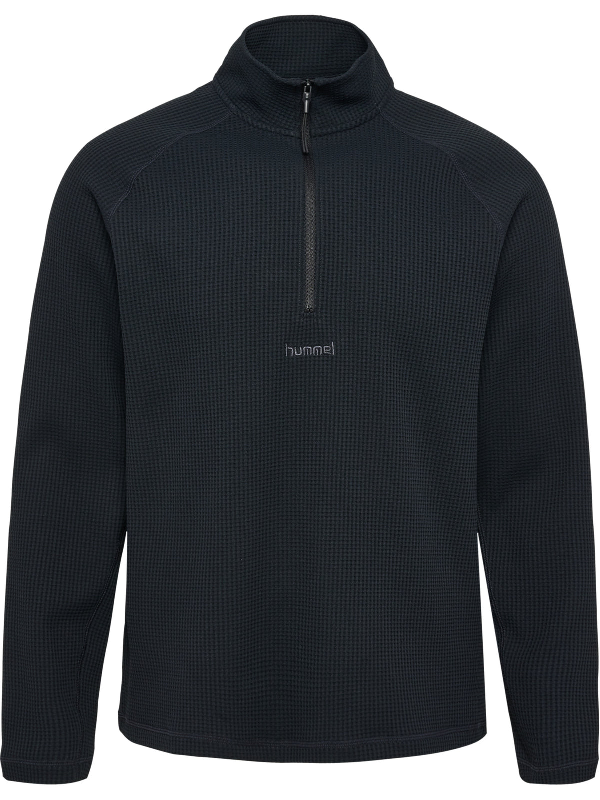 HUMMEL Momentum Half Zip (black)