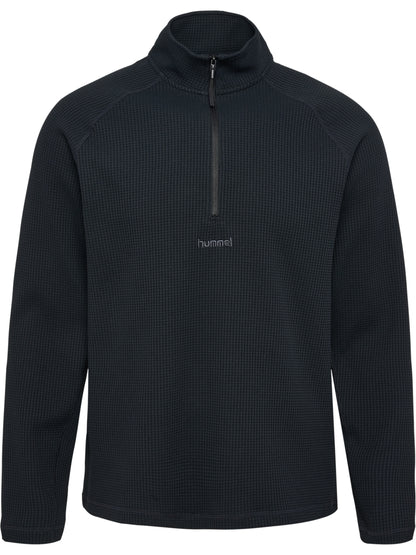 HUMMEL Momentum Half Zip (black)