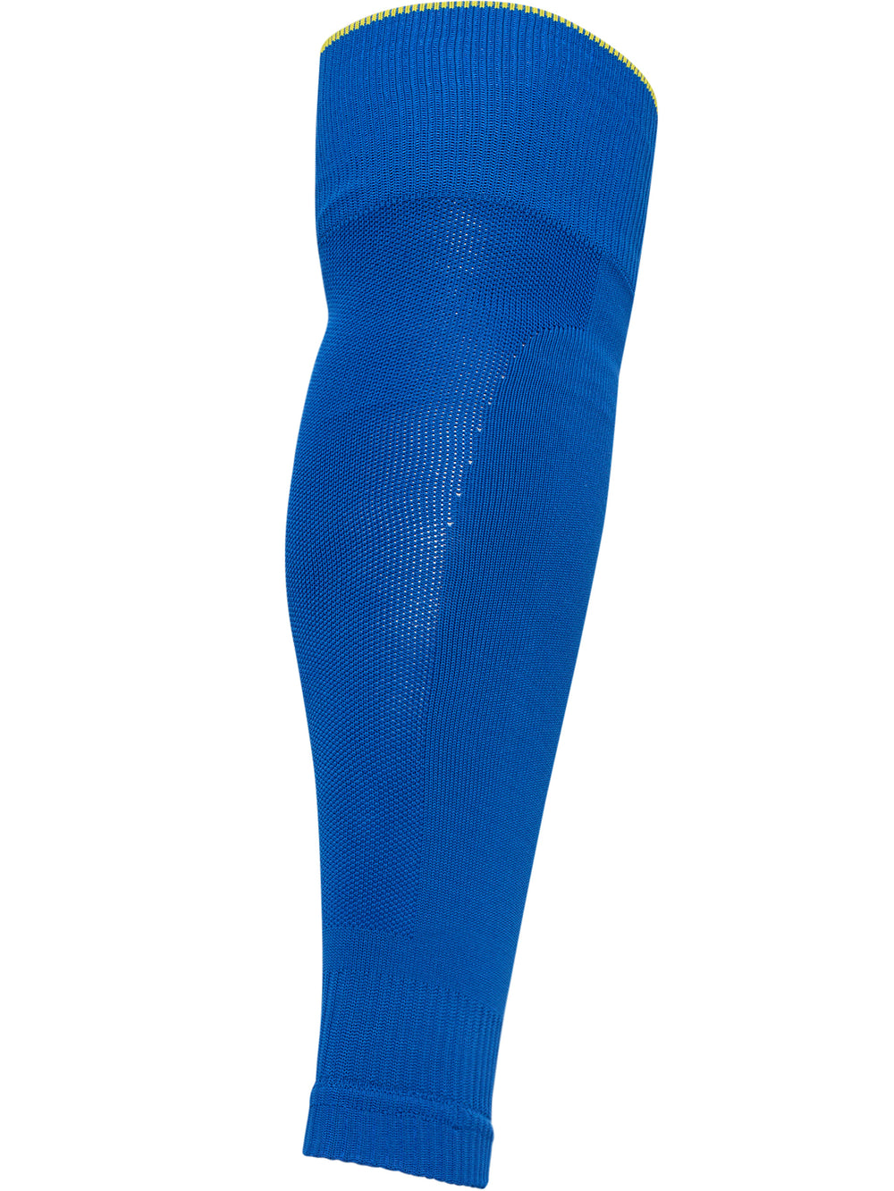 HUMMEL Core Football Tube (true blue/blazing yellow)