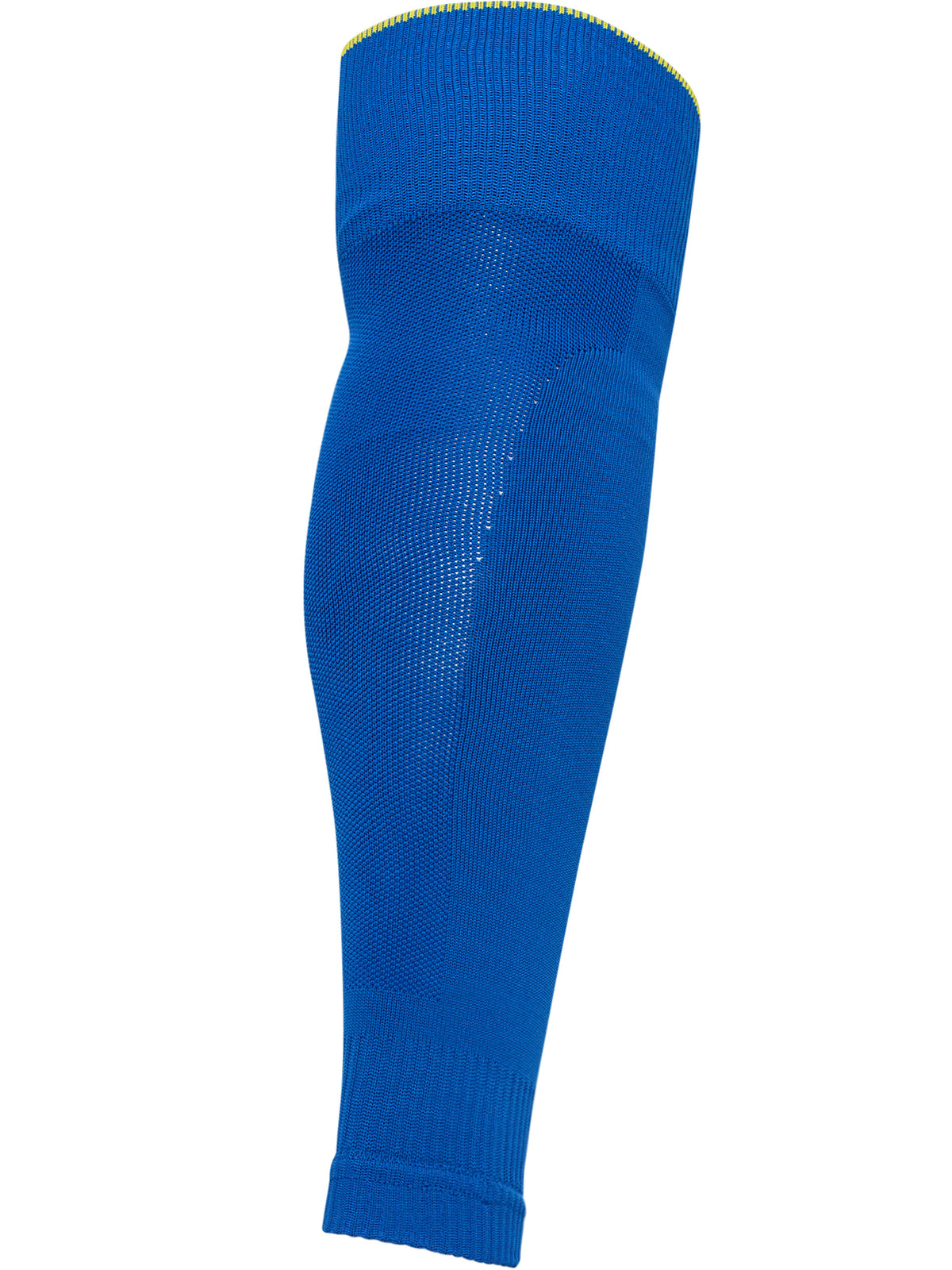 HUMMEL Core Football Tube (true blue/blazing yellow)
