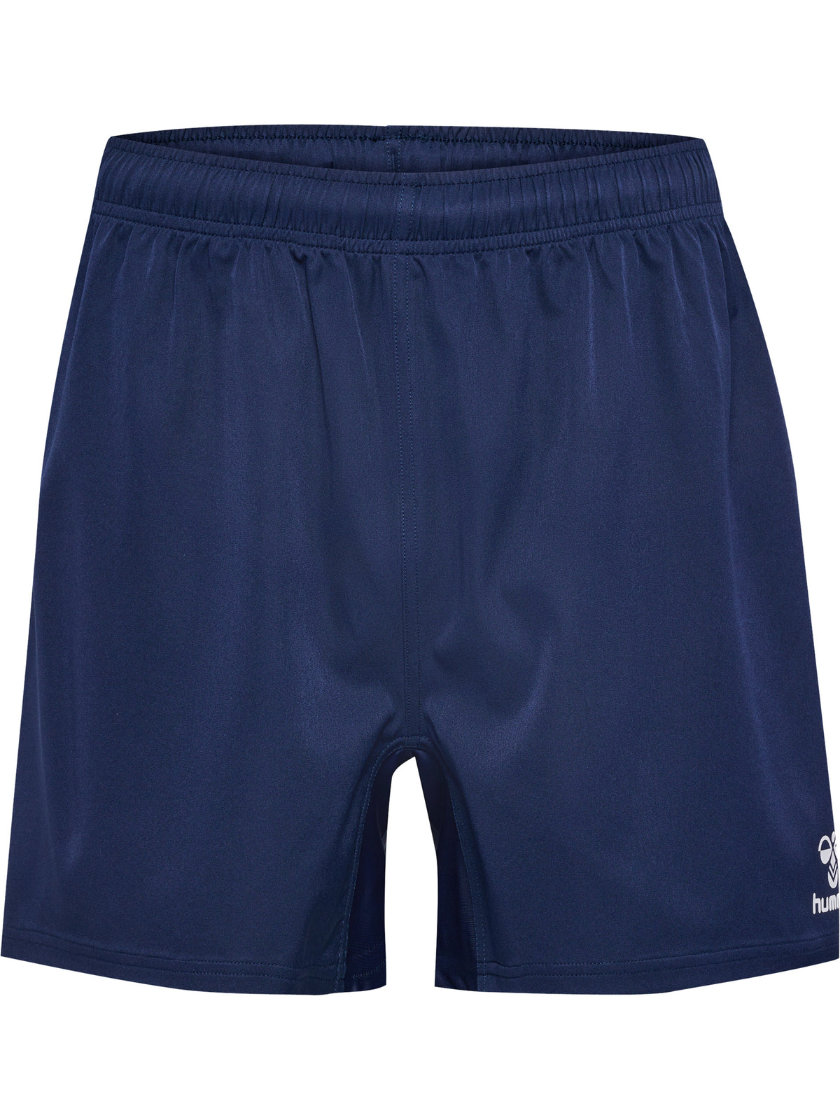 HUMMEL Rugby Woven Shorts (marine)