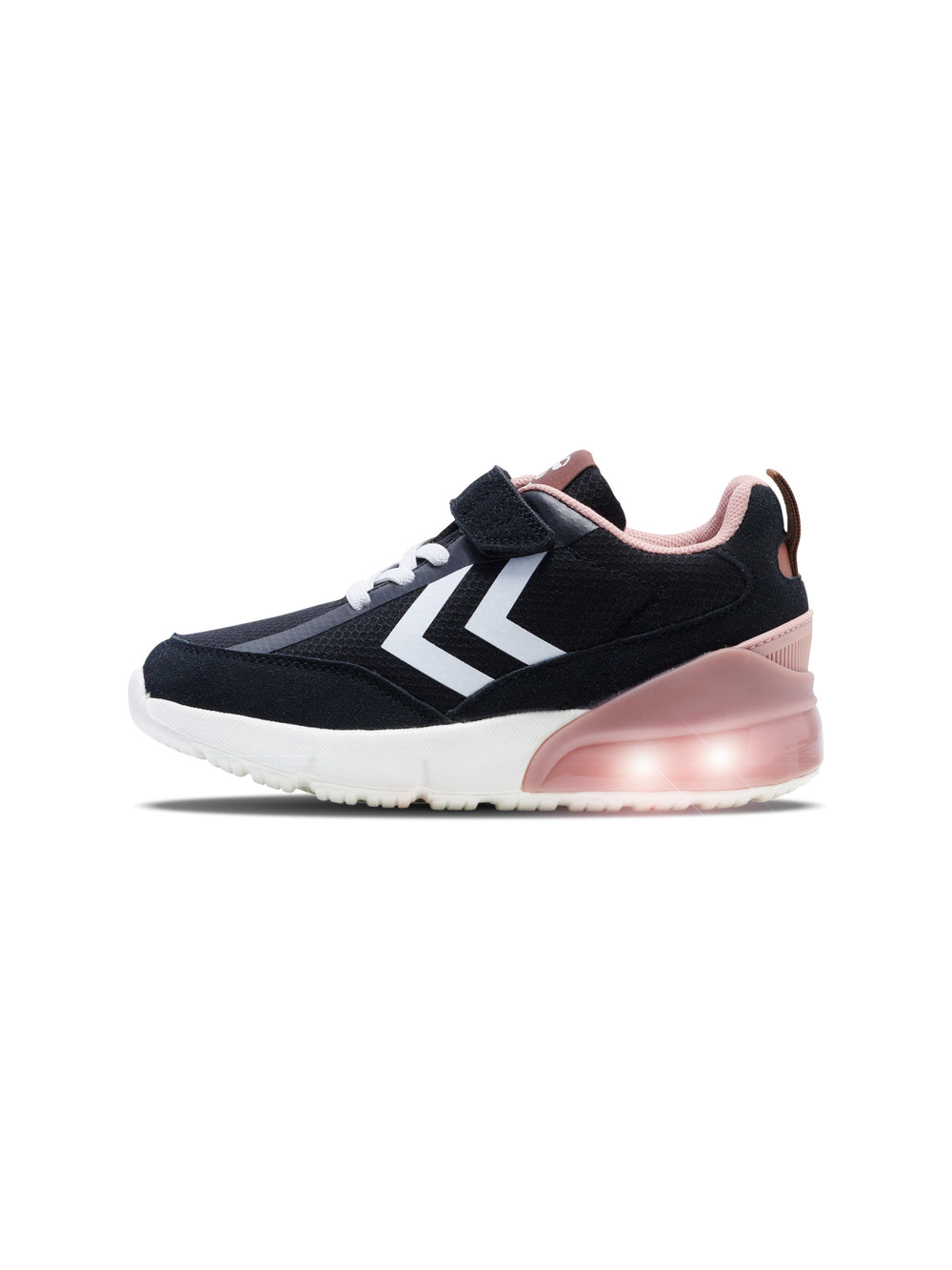 HUMMEL Daylight Kind (black/pink)