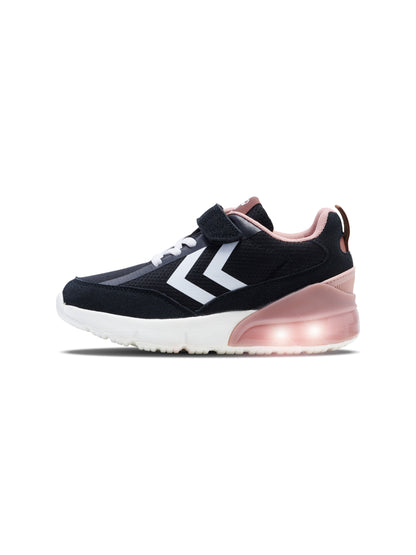 HUMMEL Daylight Kind (black/pink)