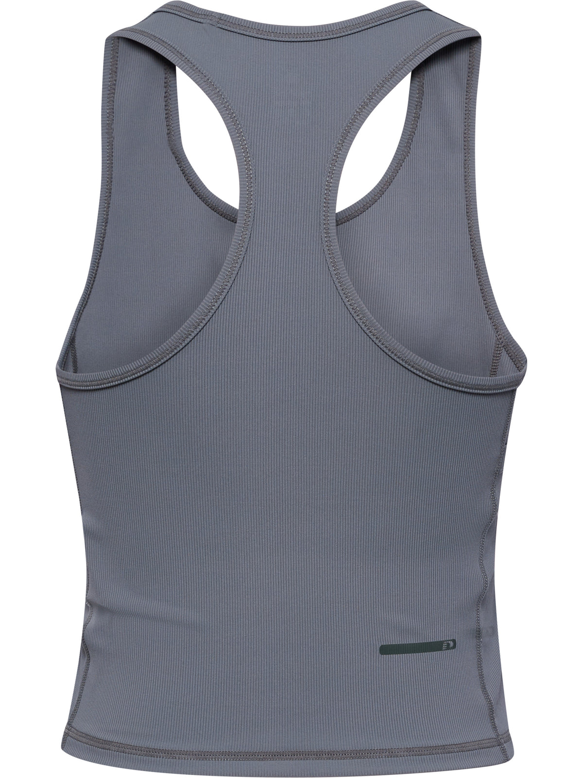 NEWLINE Eclipse Rib Top Damen (stone mountain)