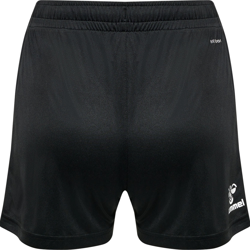 HUMMEL Core XK Poly Shorts Damen (black)