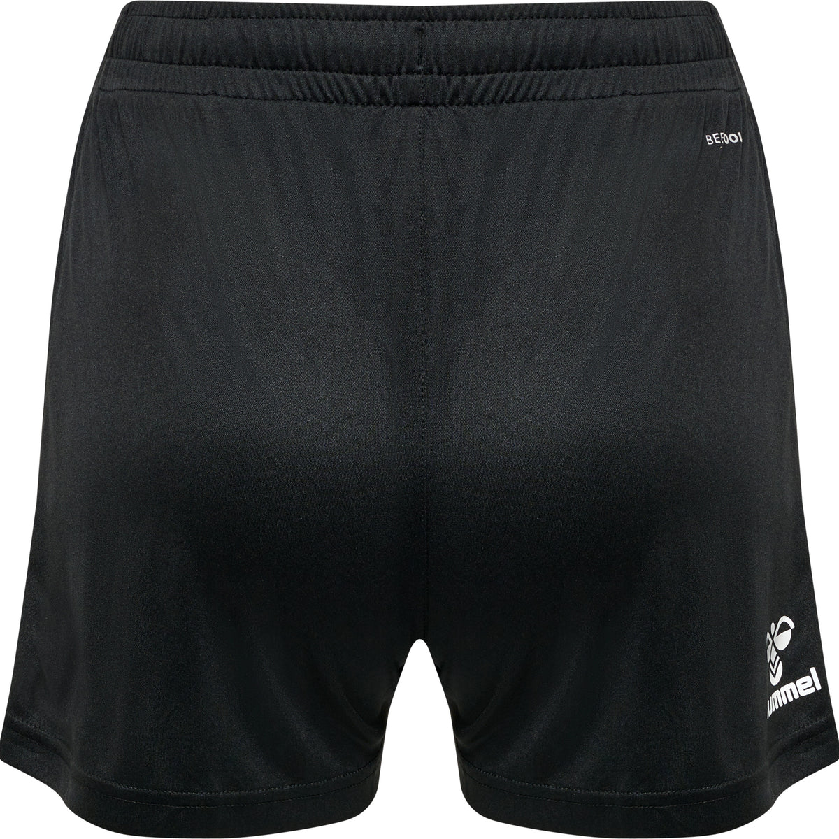 HUMMEL Core XK Poly Shorts Damen (black)