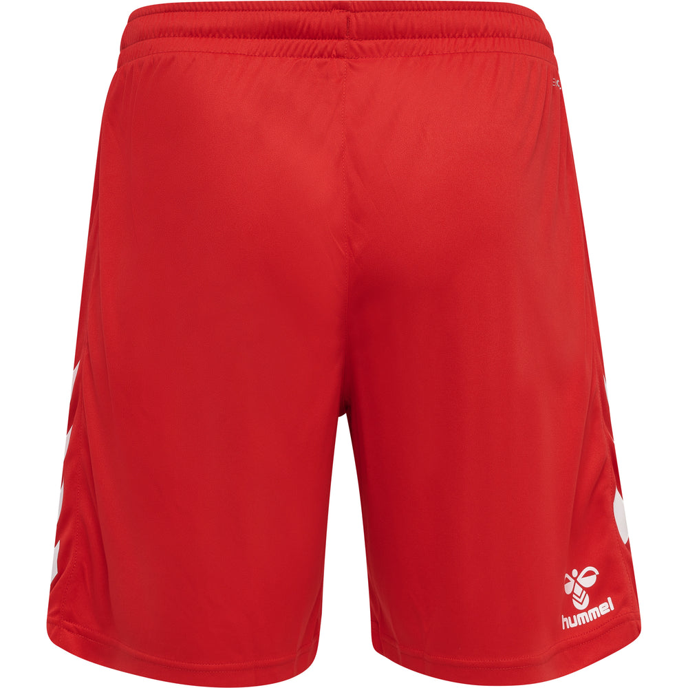 HUMMEL Core XK Poly Shorts (true red)