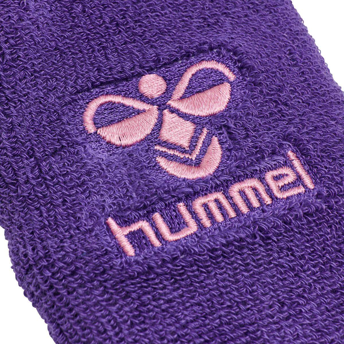 HUMMEL Old School Big Wristband (acai)