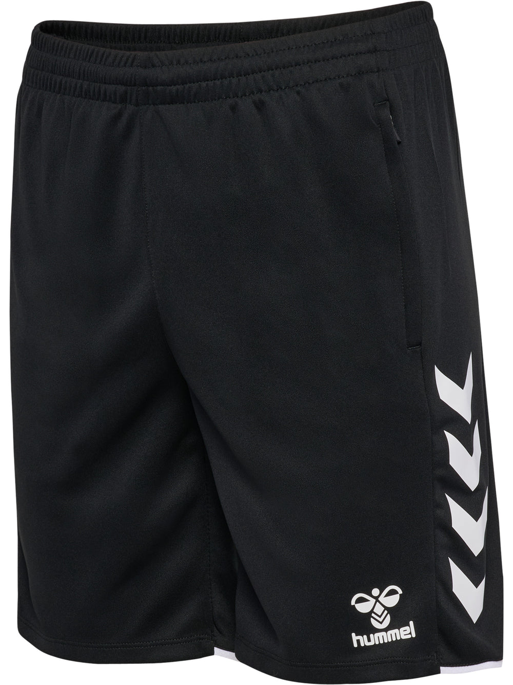 HUMMEL Core 2.0 Training Shorts (black/white)