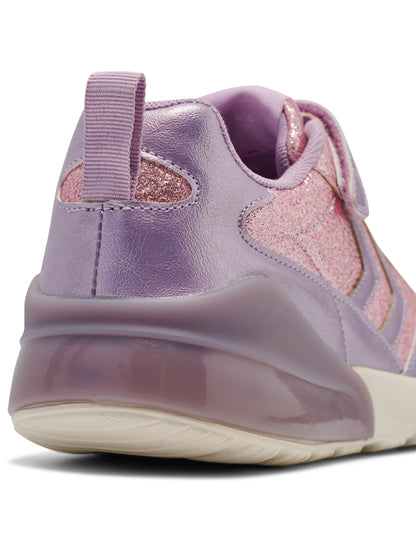 HUMMEL Daylight Glitter Kind (sea fog)