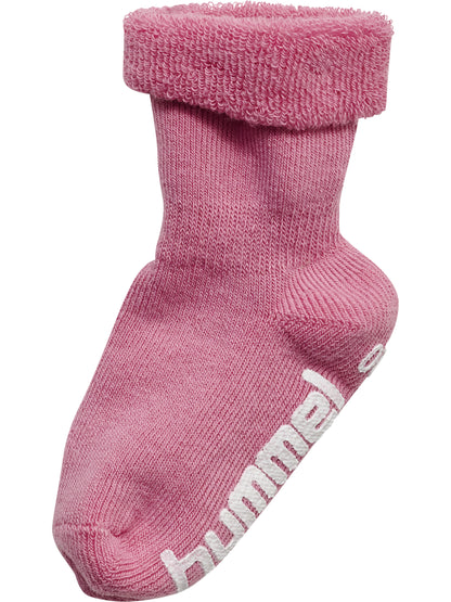 HUMMEL Mini Non Slip 3-Pack Sock Kind (polignac)