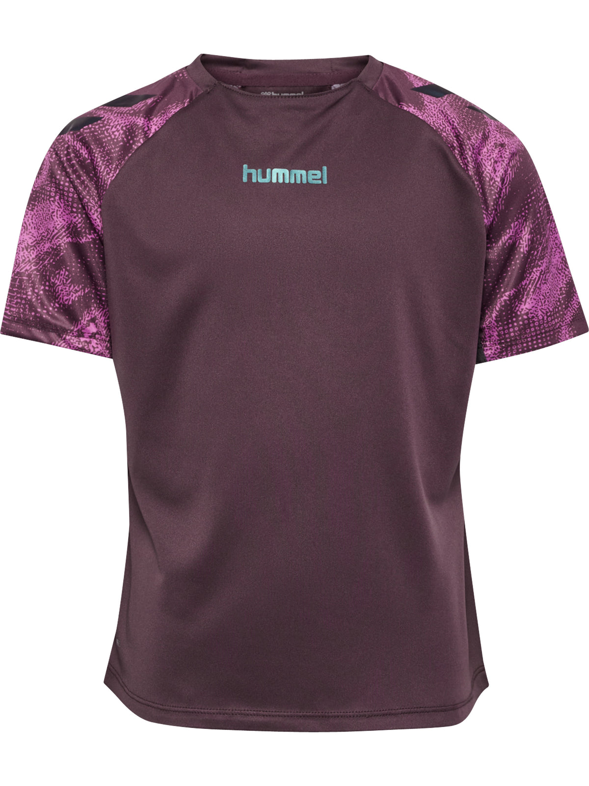 HUMMEL BLAZE26 Pro Training Jersey Kind (huckleberry)