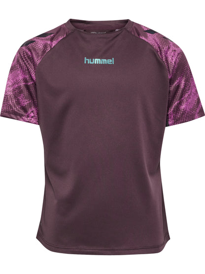 HUMMEL BLAZE26 Pro Training Jersey Kind (huckleberry)