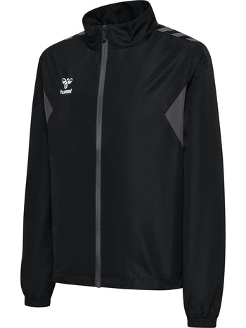 HUMMEL Authentic Training Jacket Kind (black)