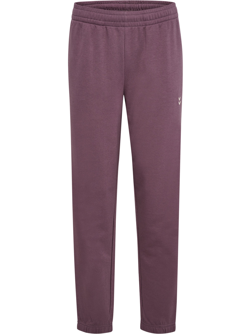 HUMMEL Pulse Sweat Pants Damen (black plum)