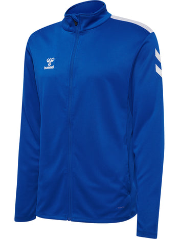 HUMMEL Essential 2.0 Track Jacket (true blue/white)