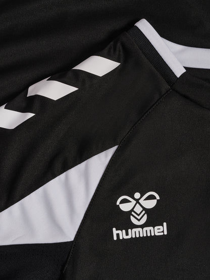 HUMMEL Core 2.0 Jersey S/S Kind (black/white)