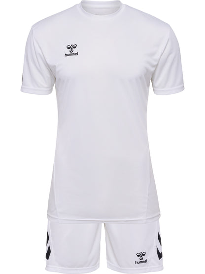HUMMEL Logo Set (white)