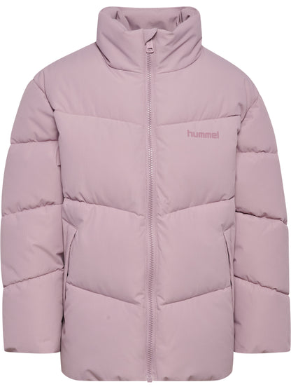 HUMMEL Puffer Jacket Kind (sea fog)