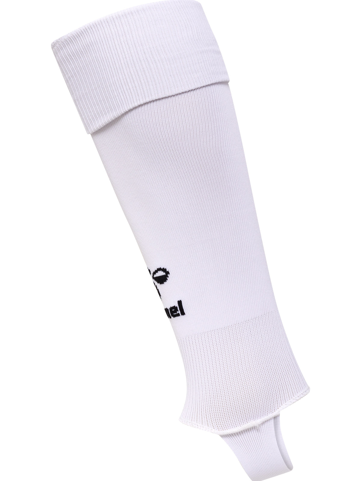 HUMMEL Essential Football Stirrup (white/black)