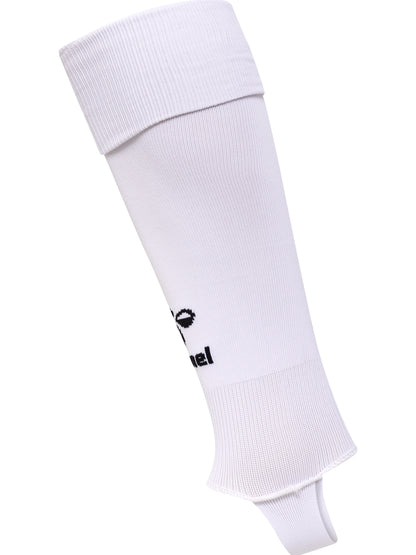 HUMMEL Essential Football Stirrup (white/black)