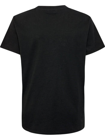 HUMMEL Go 2.0 T-Shirt S/S Kind (black)
