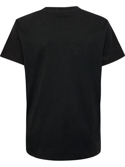 HUMMEL Go 2.0 T-Shirt S/S Kind (black)